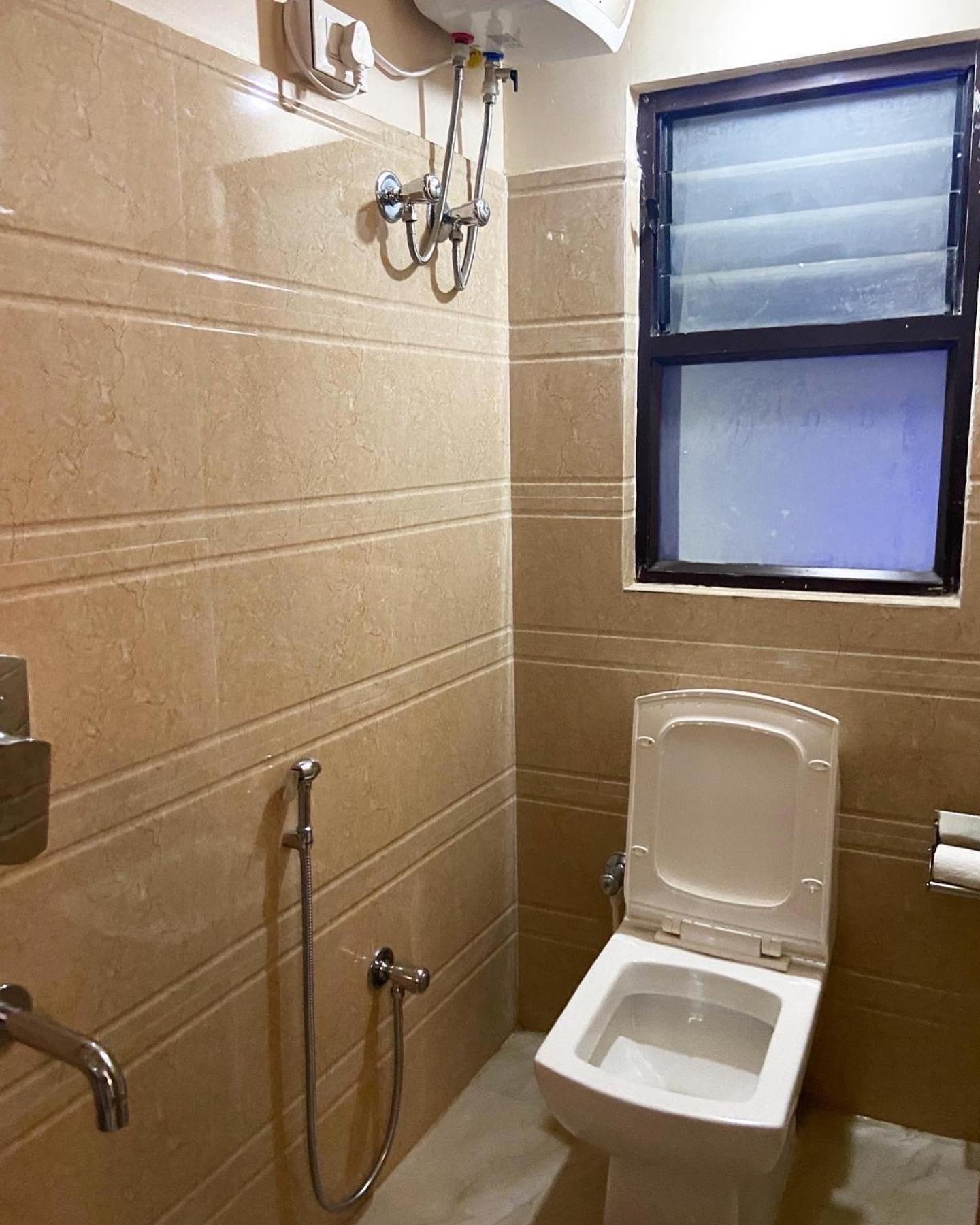 דרג'ילינג Indivar Homestay מראה חיצוני תמונה