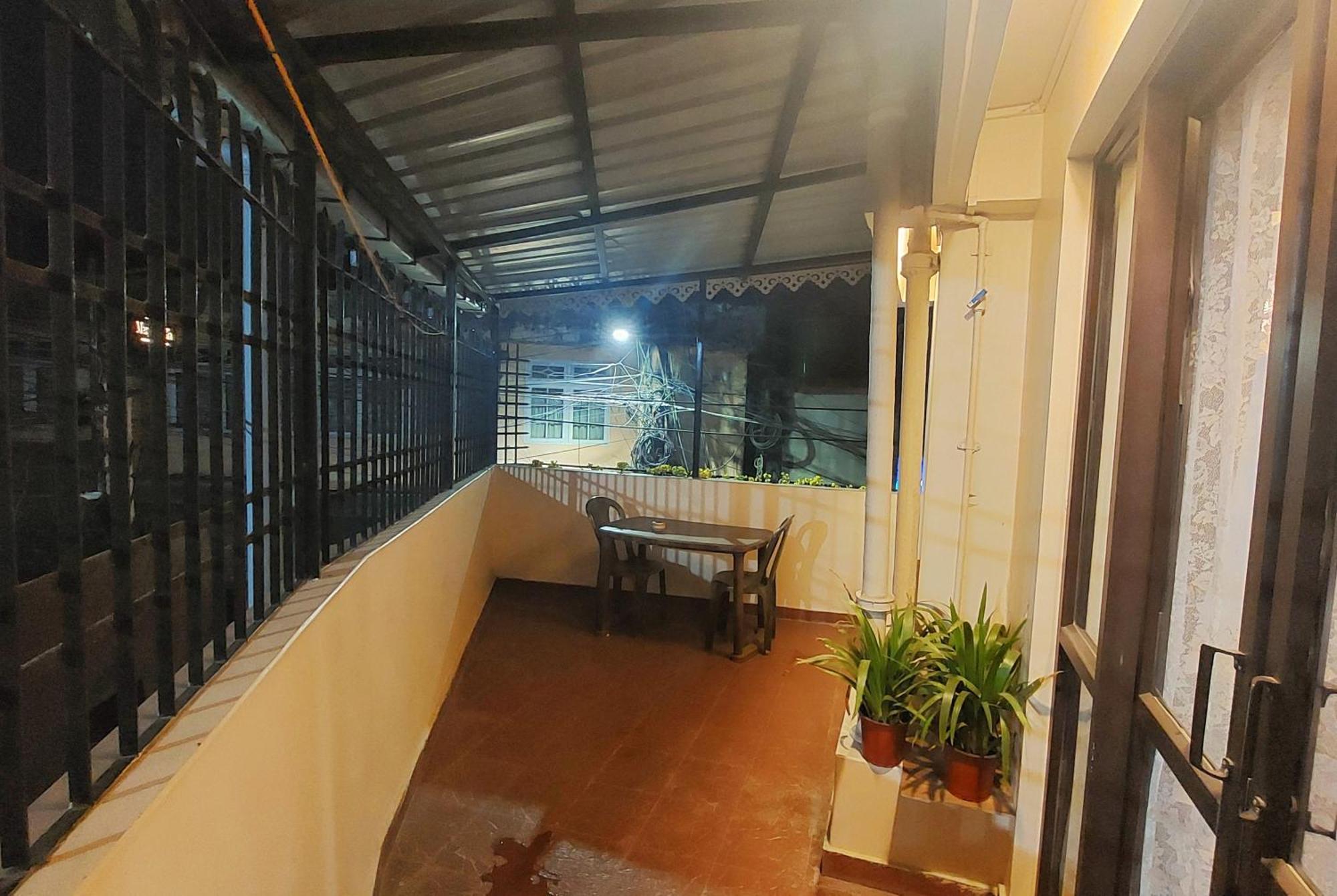 דרג'ילינג Indivar Homestay מראה חיצוני תמונה